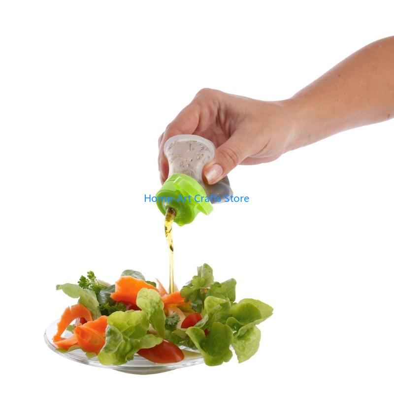 Y3NA Squeeze Salad Dressing Bo - Salad Dressing Bottle 评论和价格