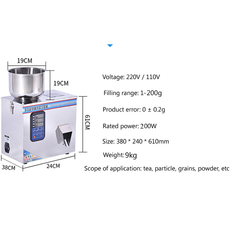 Commercial Food Vacuum Sealer  - Food Storage Vacuum Sealer Machine 评论和价格