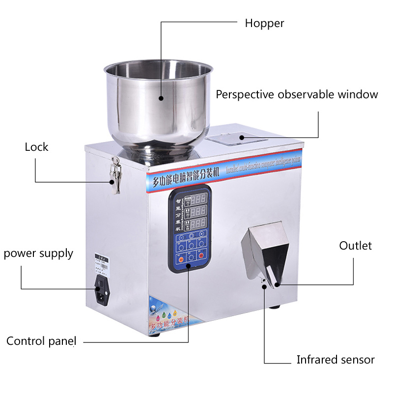 Commercial Food Vacuum Sealer  - Food Storage Vacuum Sealer Machine 评论和价格