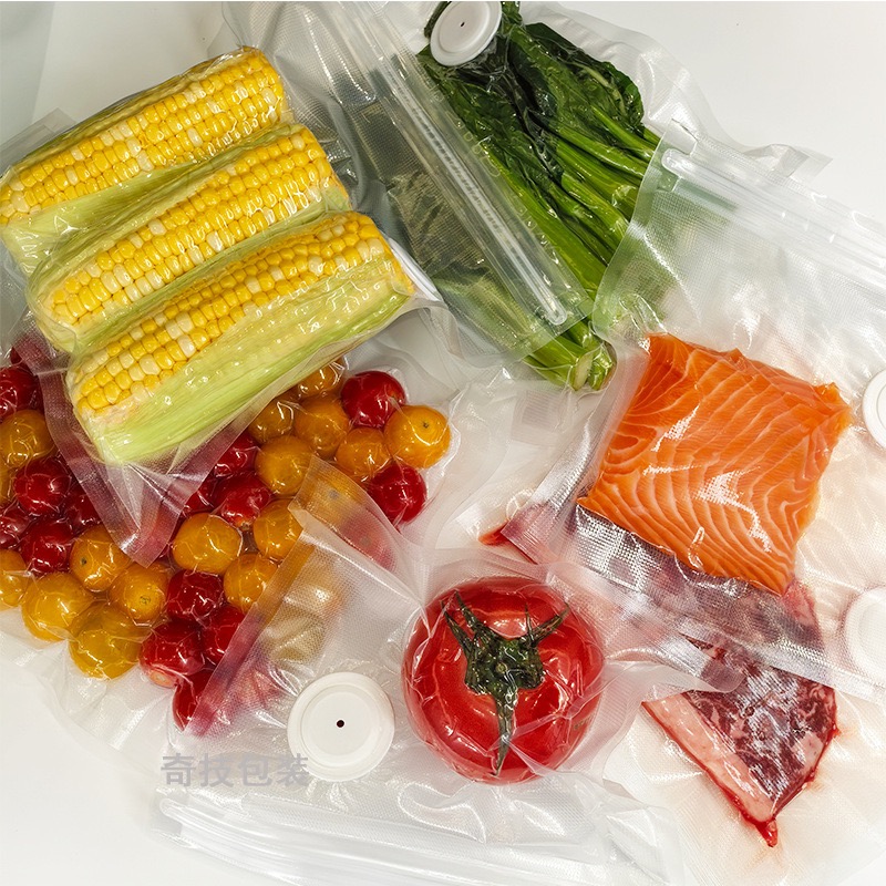 New Reusable Air Vacuum Storag - Food Storage Vacuum Sealer Machine 评论和价格