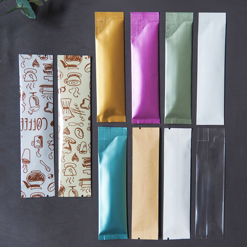 100pcs Small Capacity Smell Pr - Food Storage Aluminum 评论和价格