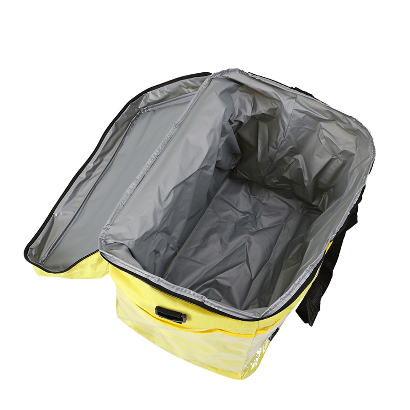 30L/40L Car Storage Insulation - Food Storage Aluminum 评论和价格