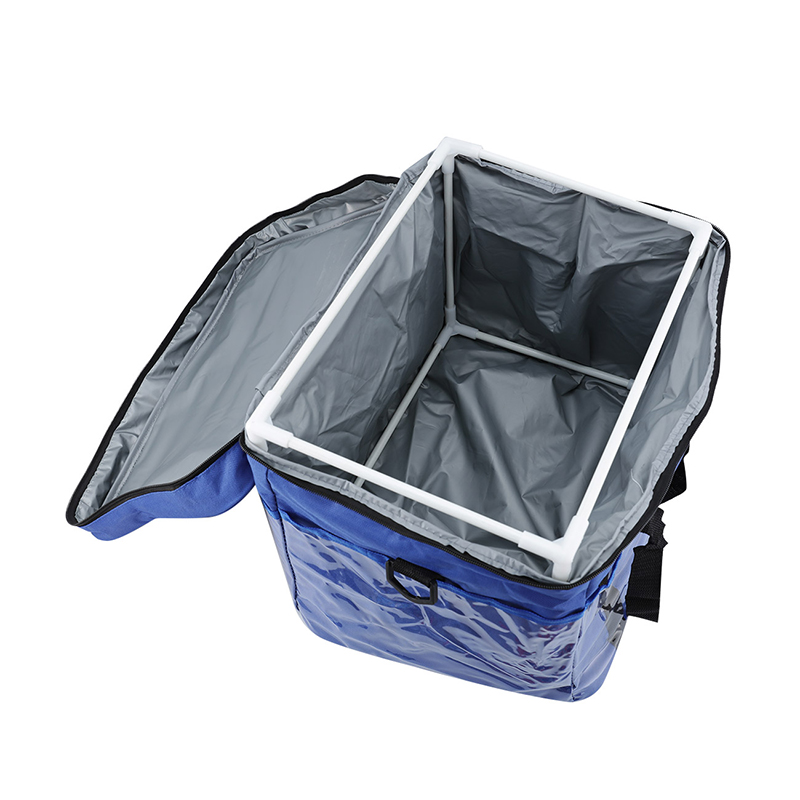 30L/40L Car Storage Insulation - Food Storage Aluminum 评论和价格