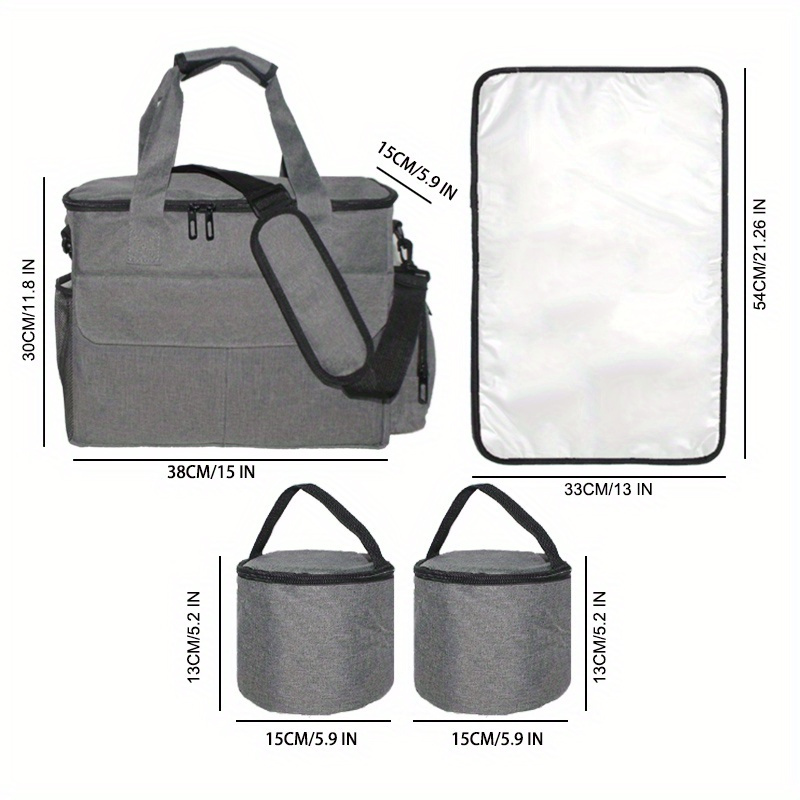 Portable Pet Food Storage Cont - Food Storage Essentials 评论和价格