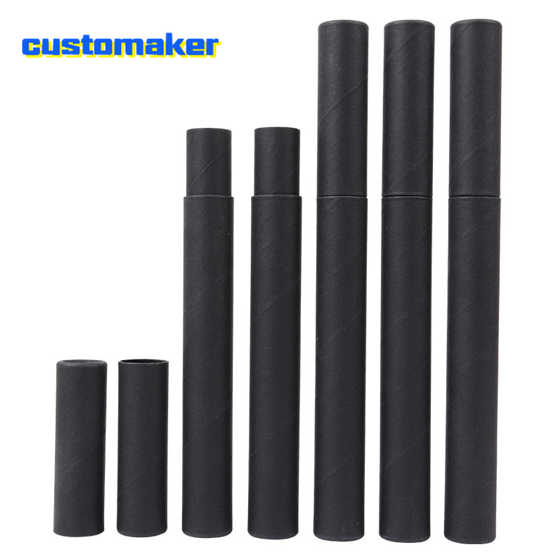 Kraft Tube Box with Cover Lid, - Food Storage Plant 评论和价格