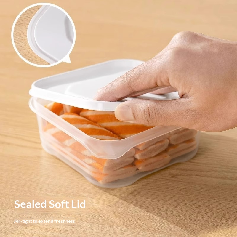 2000ml Refrigerator Frozen Mea - Food Storage Frozen 评论和价格