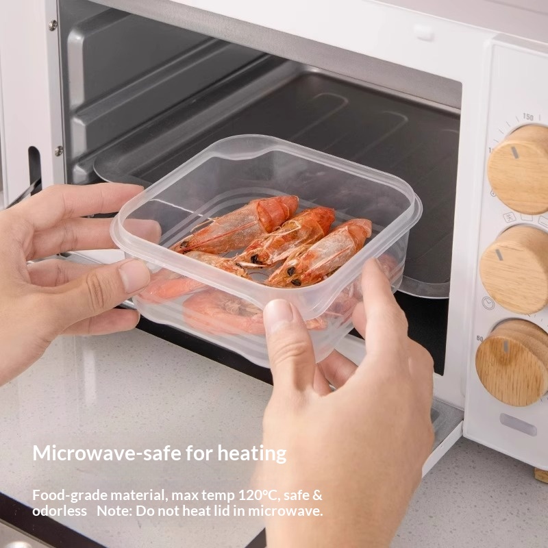 2000ml Refrigerator Frozen Mea - Food Storage Frozen 评论和价格