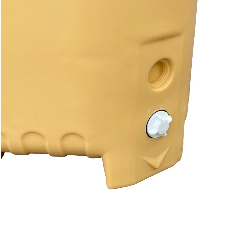 1000L Rotomolded PE/PU Thermal - Food Storage Frozen 评论和价格