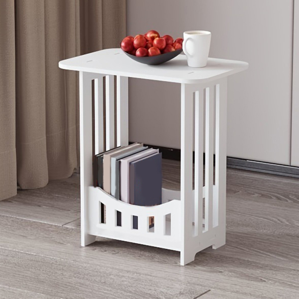 2/3 Tier Narrow End Table With - Food Storage Plant 评论和价格
