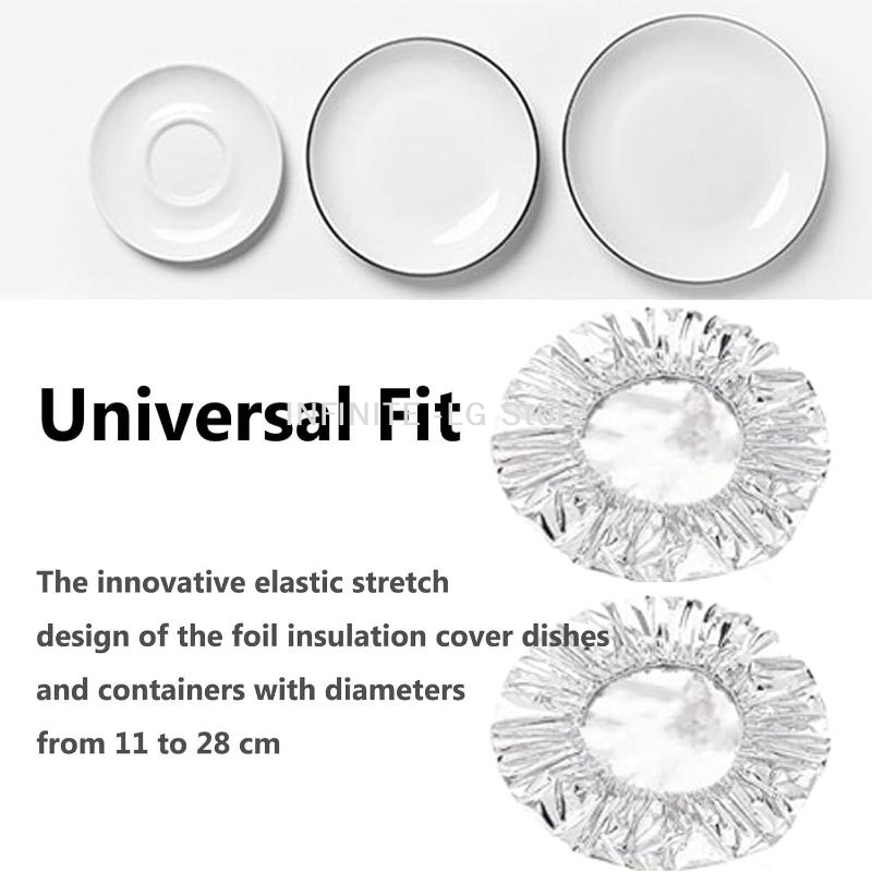 Reusable Food Grade Aluminum F - Food Storage Aluminum 评论和价格
