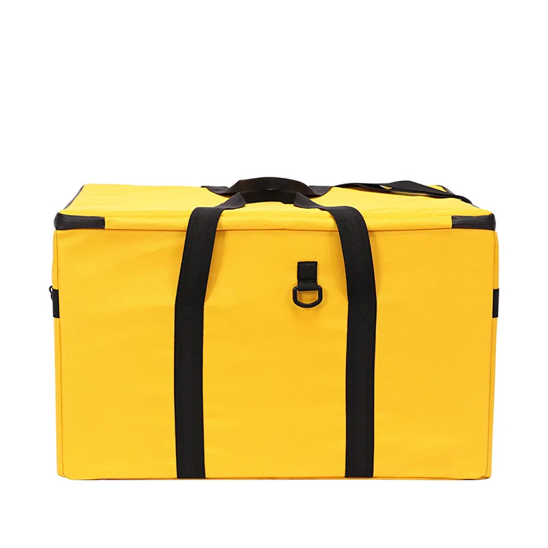 80L Portable Big Pizza Hot Del - Food Storage Aluminum 评论和价格
