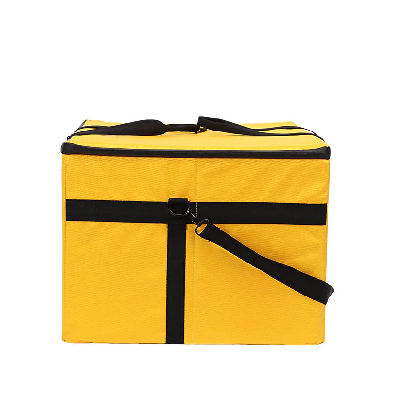 80L Portable Big Pizza Hot Del - Food Storage Aluminum 评论和价格